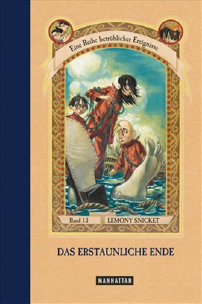 Das erstaunliche Ende