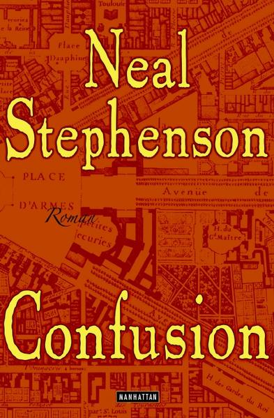 Confusion