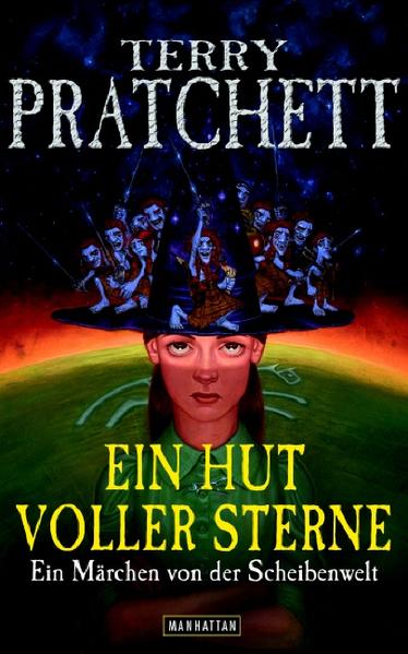 Ein Hut voller Sterne