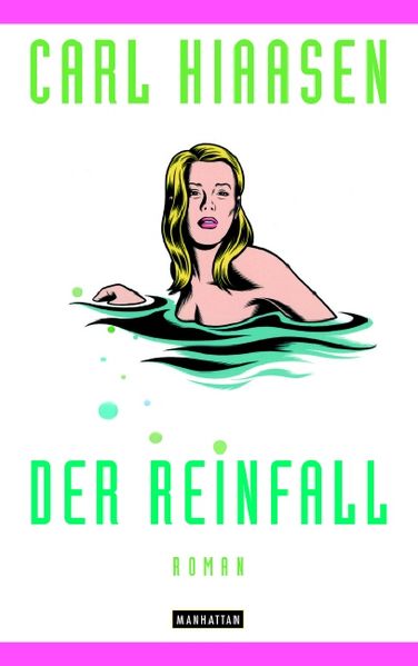 Der Reinfall