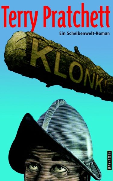 Klonk!