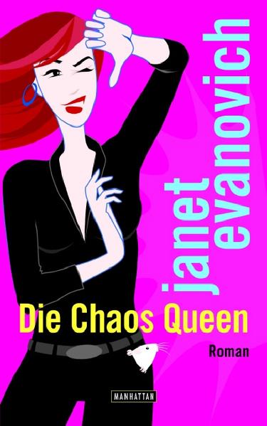 Die Chaos Queen