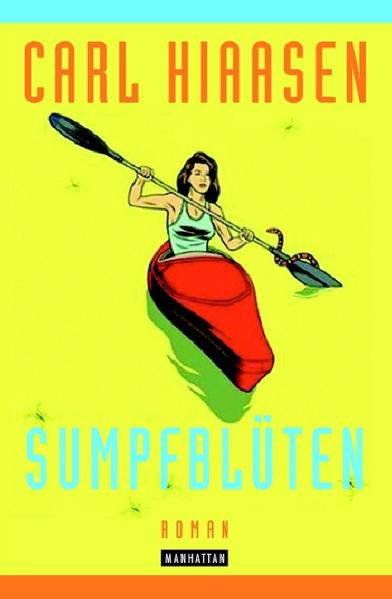 Sumpfblüten