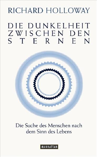 Die Dunkelheit zwischen den Sternen