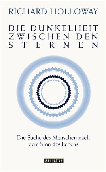Die Dunkelheit zwischen den Sternen