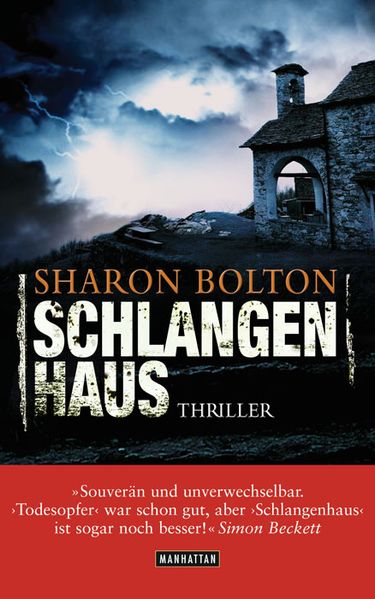 Schlangenhaus