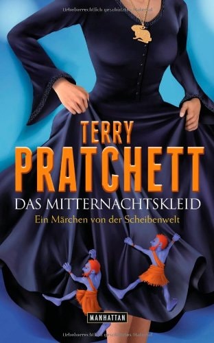Das Mitternachtskleid