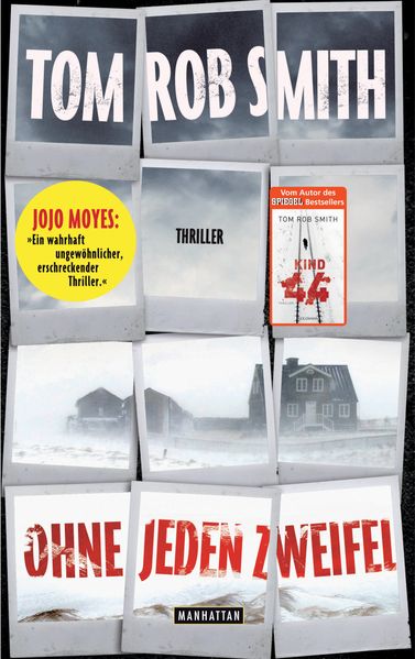 Buchcover