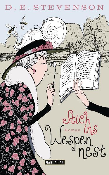 Stich ins Wespennest