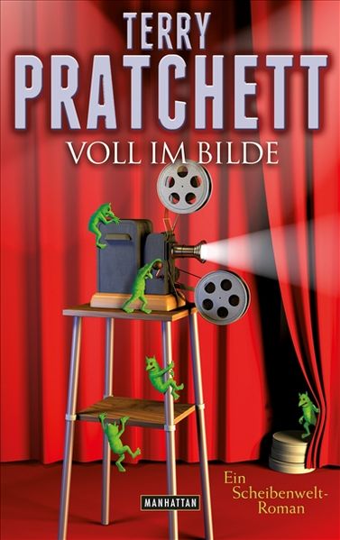 Buchcover