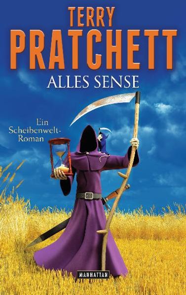 Alles Sense