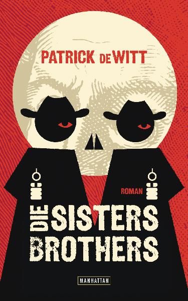 Die Sisters Brothers