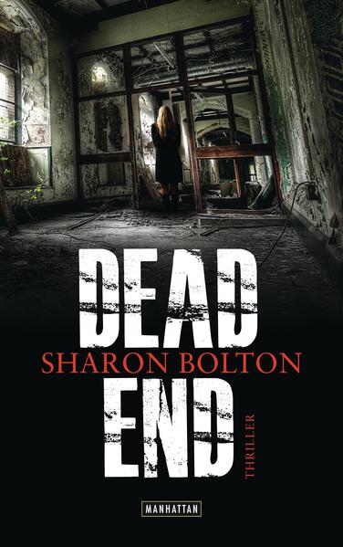 Dead End - Lacey Flint 2