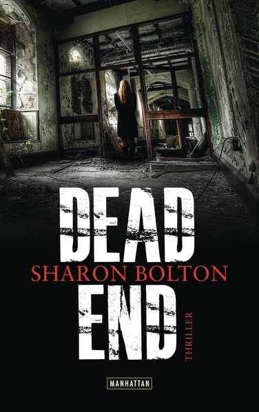 Dead End - Lacey Flint 2
