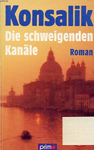 Die schweigenden Kanäle - bk2012