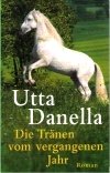 Die Tränen vom vergangenen Jahr