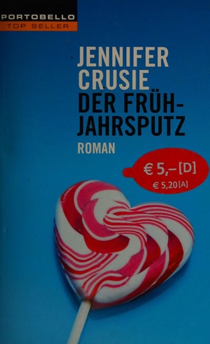 Der Frühjahrsputz