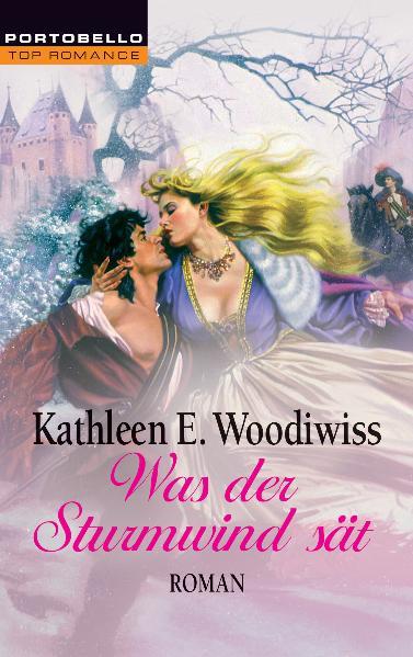 Was der Sturmwind sät