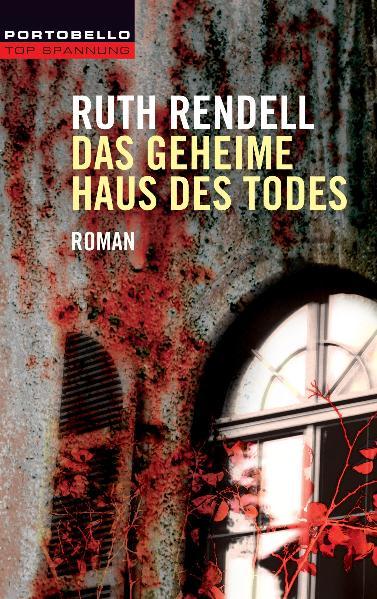 Das geheime Haus des Todes