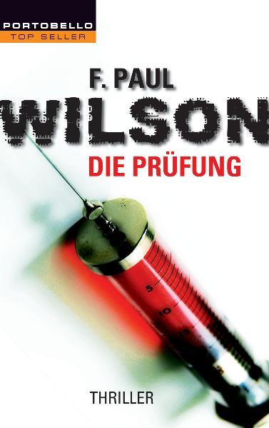 Die Prüfung
