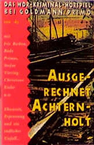 Ausgerechnet Achternholt