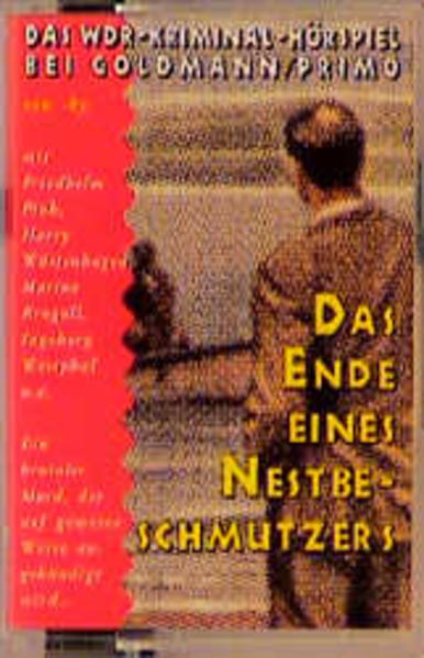 Das Ende eines Nestbeschmutzers