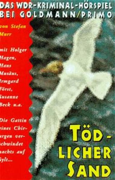 Tödlicher Sand