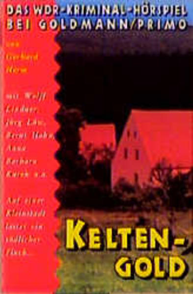 Keltengold