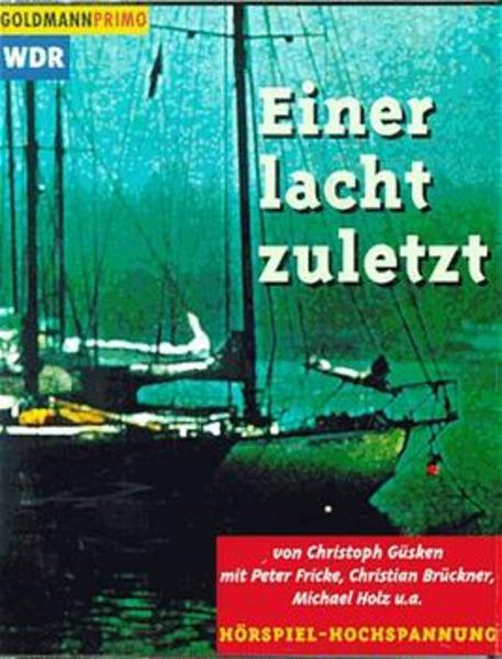 Einer lacht zuletzt