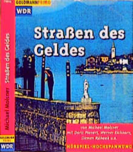 Strassen des Geldes