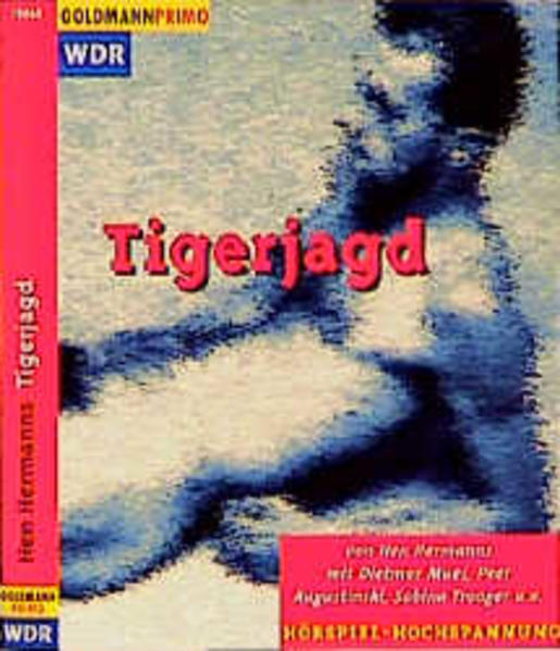 Tigerjagd