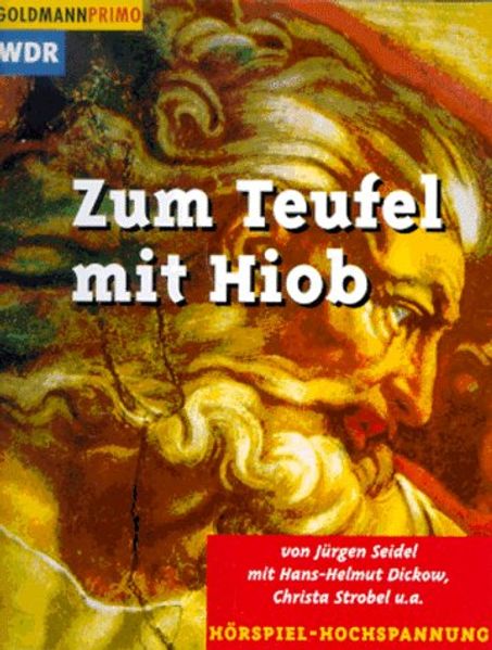 Zum Teufel mit Hiob