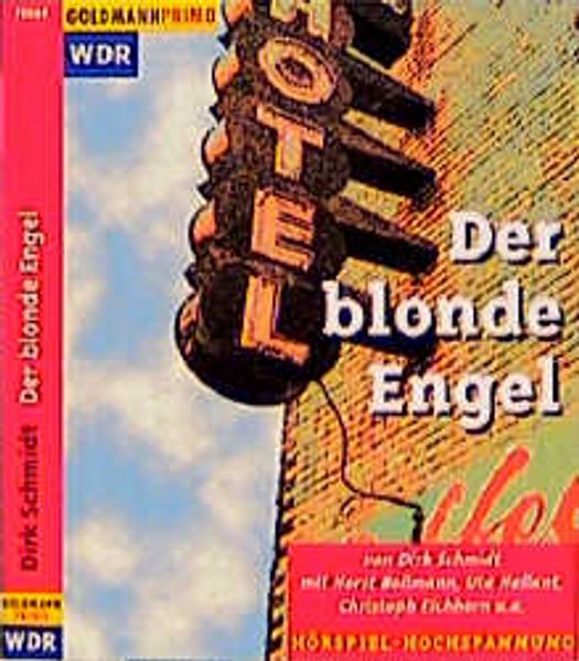 Buchcover