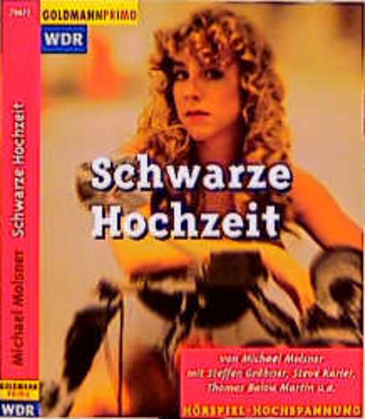 Schwarze Hochzeit