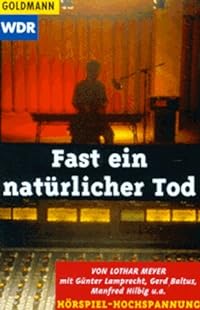 Fast ein natürlicher Tod