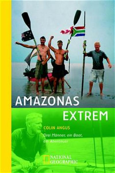 Amazonas extrem