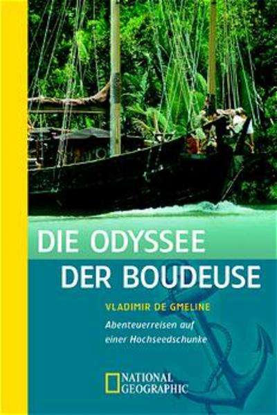 Die Odyssee der Boudeuse