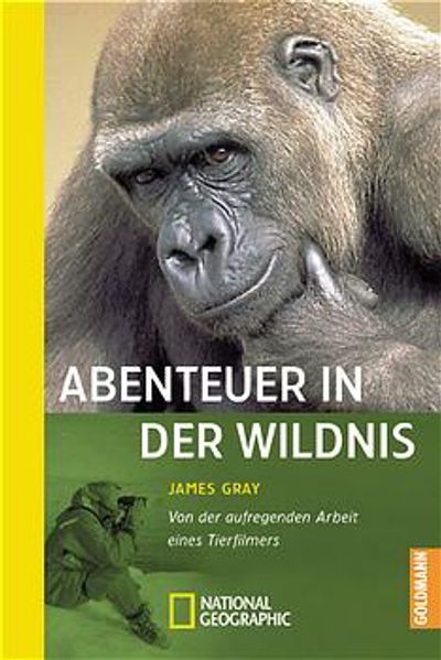 Abenteuer in der Wildnis