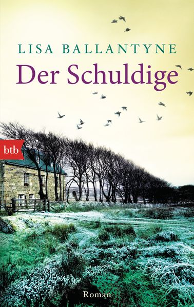 Buchcover