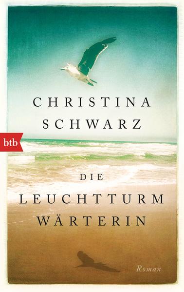 Die Leuchtturmwärterin