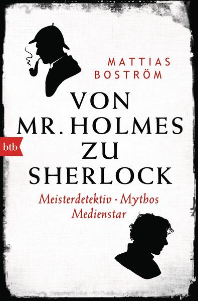 Von Mr. Holmes zu Sherlock