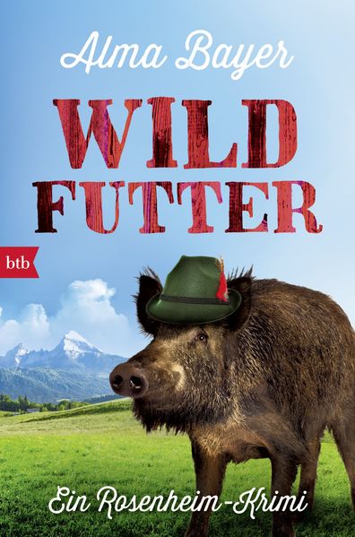Buchcover