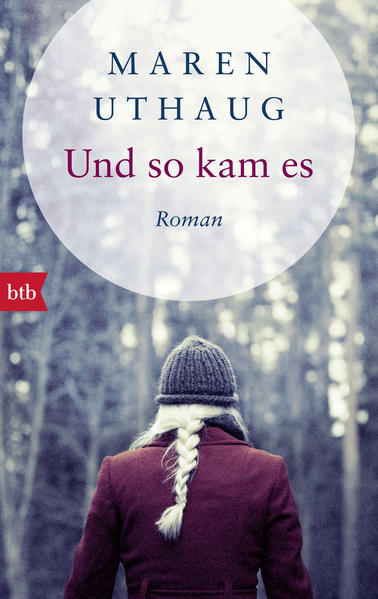 Und so kam es