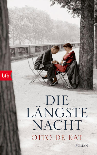 Die längste Nacht