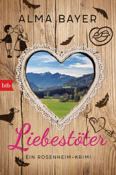Buchcover