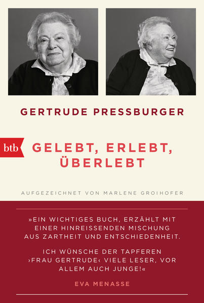 GELEBT, ERLEBT, ÜBERLEBT.