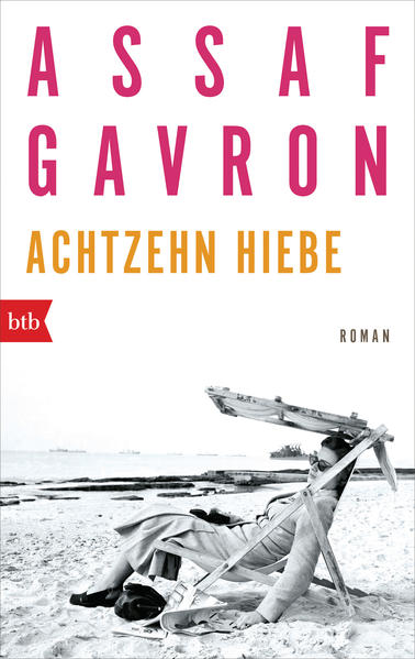 Achtzehn Hiebe