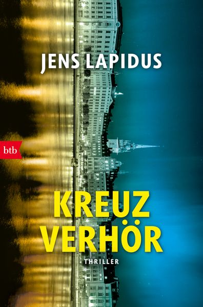Kreuzverhör