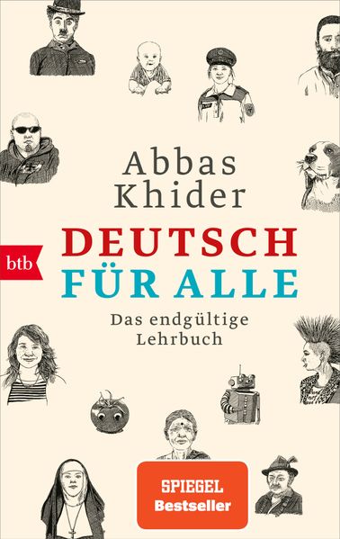 Buchcover