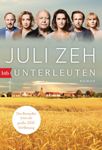 Buchcover